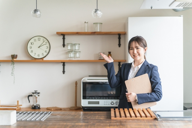 賃貸の人気設備ランキングは何が注目されている？設備選びの参考ポイントもご紹介の画像