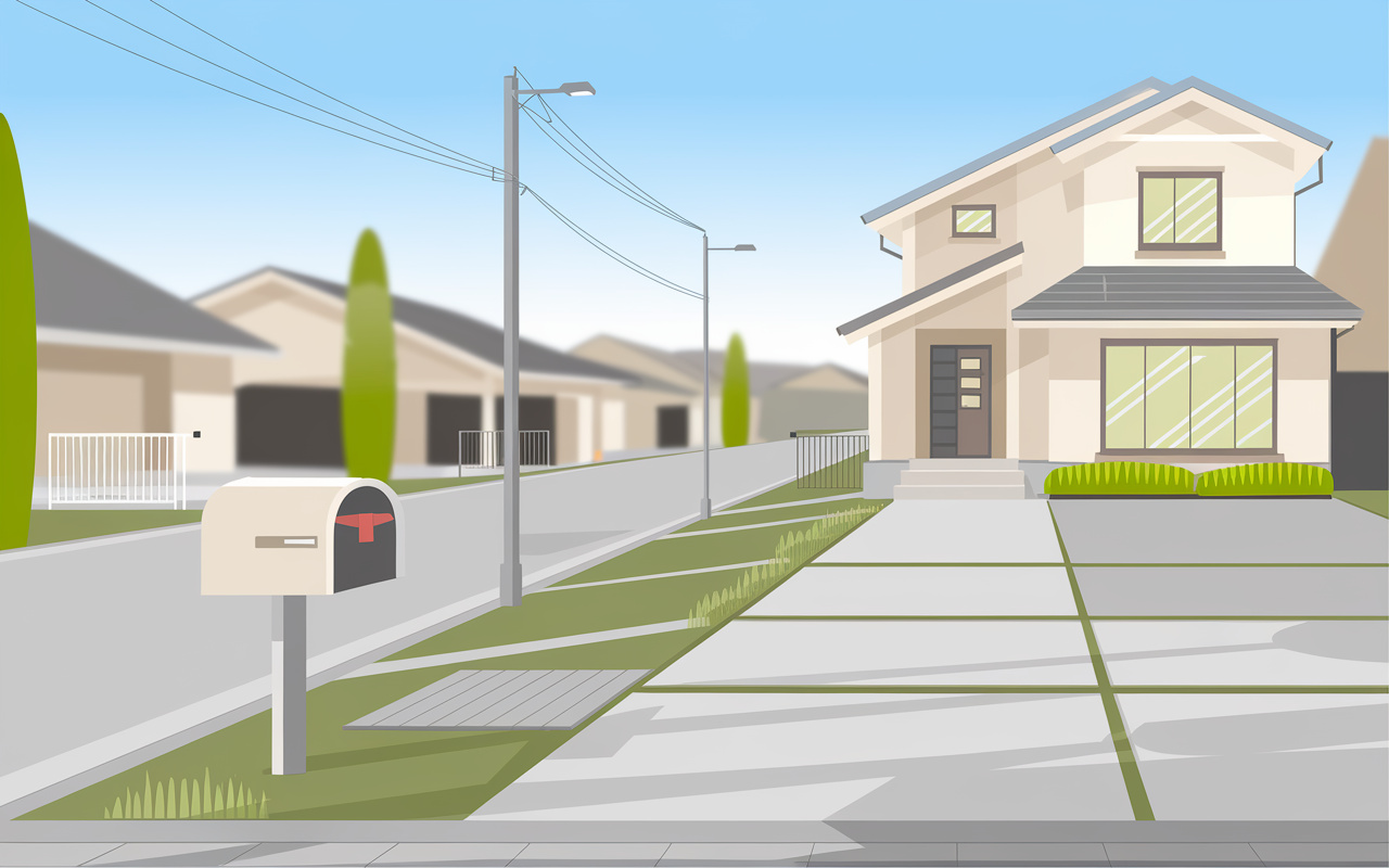 中古住宅の購入時に知っておきたい注意点は?重要なチェックポイントも解説の画像