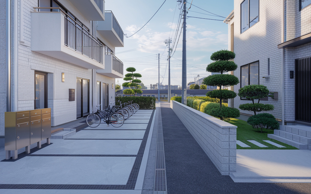 賃貸と持家どちらが将来の計画に合う？住まい選びのポイントをご紹介の画像