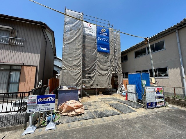 【愛西市不動産売却】おすすめ物件の画像