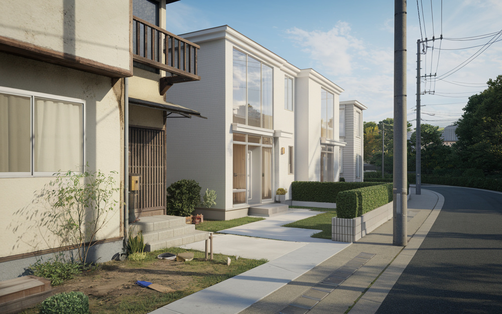 家を売る時リフォームするかそのままかどっちが得？判断基準と注意点を解説の画像