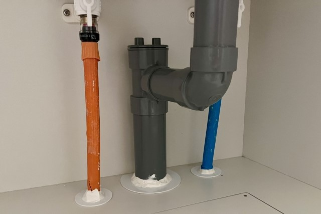 中古マンションの配管の寿命とは？チェックする方法や費用についても解説