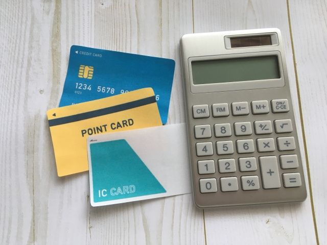 初期費用の分割払いについての画像