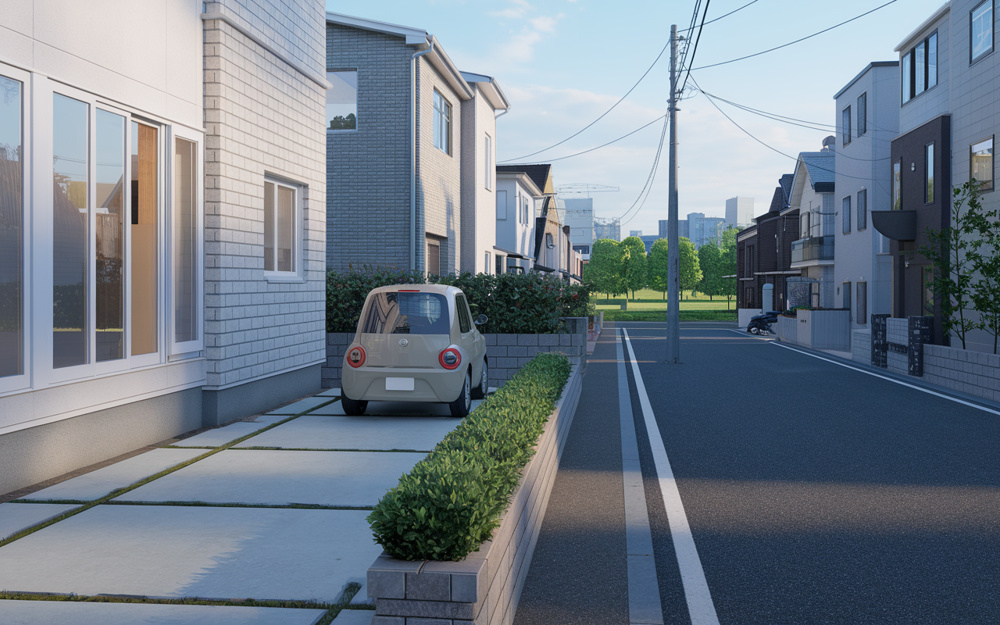 福岡市で戸建てを買いたい方必見！相場や市場の動向を詳しく紹介の画像