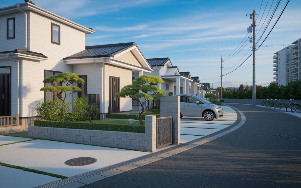 福岡市で戸建て探しを始めませんか？おすすめエリアの魅力も紹介の画像