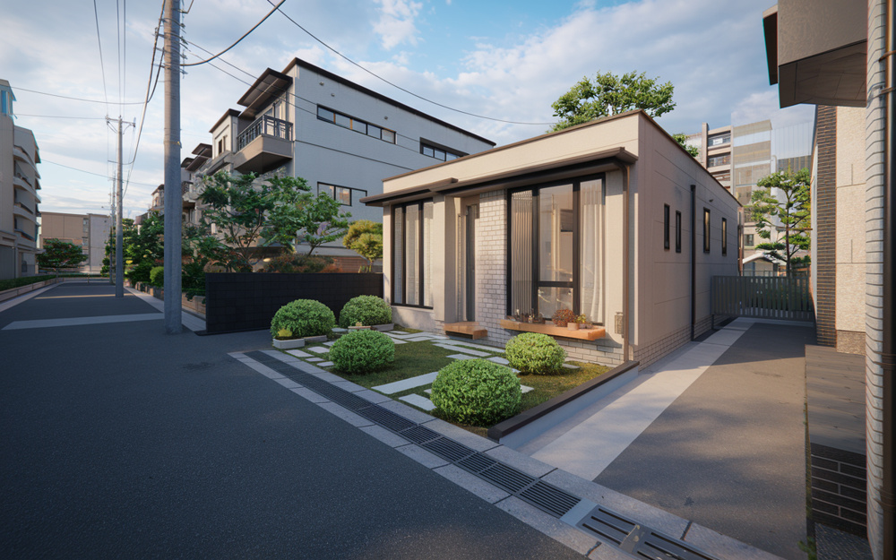 福岡市で戸建て購入時の費用はどれくらい？目安や相場も詳しくご紹介の画像