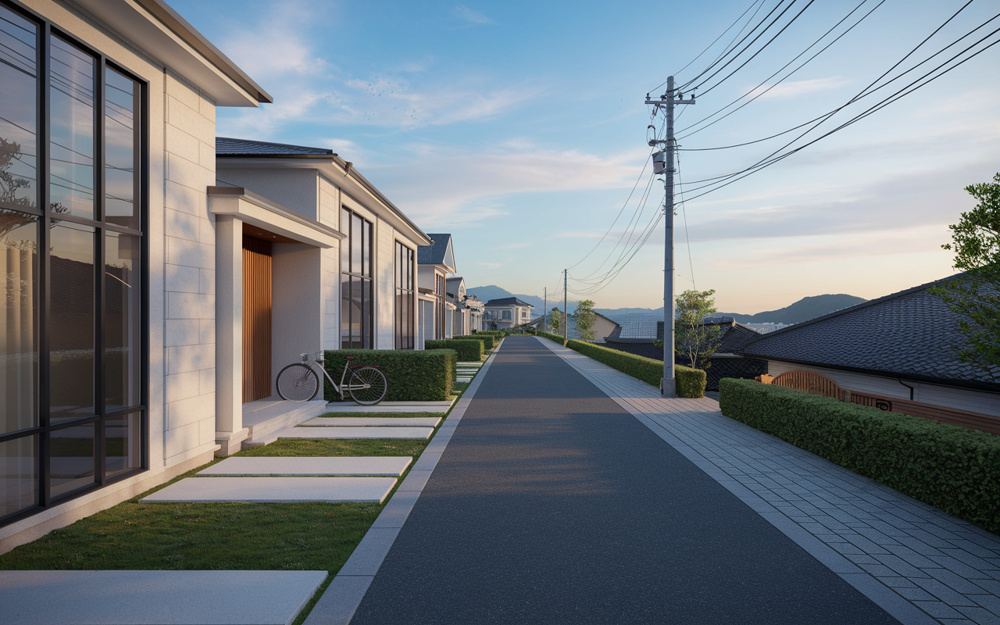 福岡市で戸建て購入を考えていますか 住宅ローン選びのポイントを解説の画像