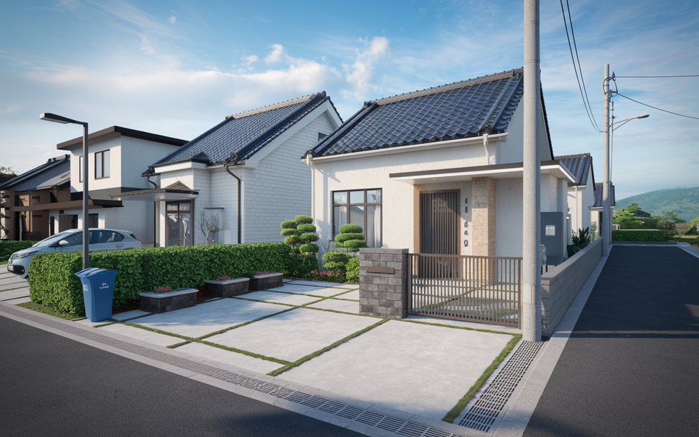 福岡市で戸建てを購入する際の注意点は？災害リスクや契約時の確認も紹介の画像