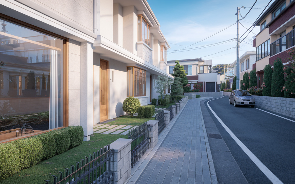 福岡市で新築戸建てを探すコツは？購入の流れや選び方も紹介の画像