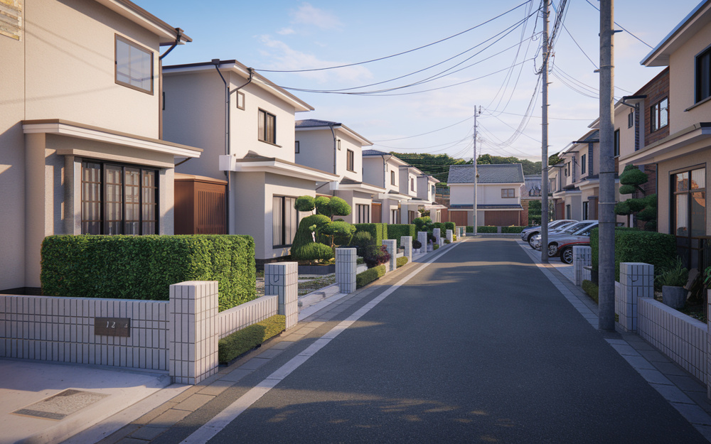 福岡市で戸建てが人気の理由は？生活しやすい環境や利便性も紹介の画像