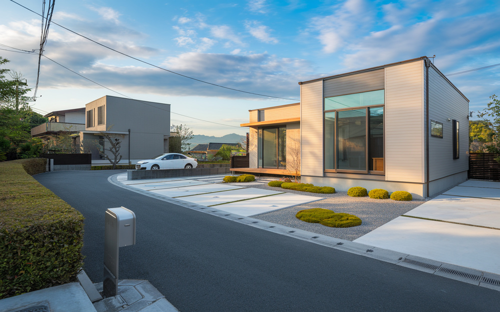 福岡市で新築戸建てを検討中の方へ間取り選びのコツは？人気の理由や考え方も紹介の画像