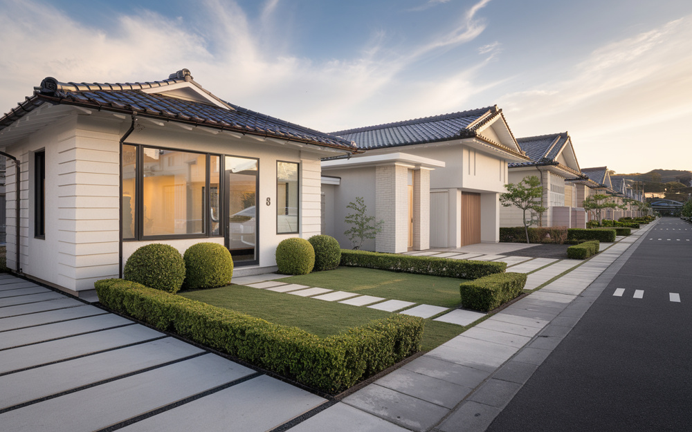 福岡市で新築戸建てを検討中の方必見！費用内訳や注意点をまとめて紹介の画像