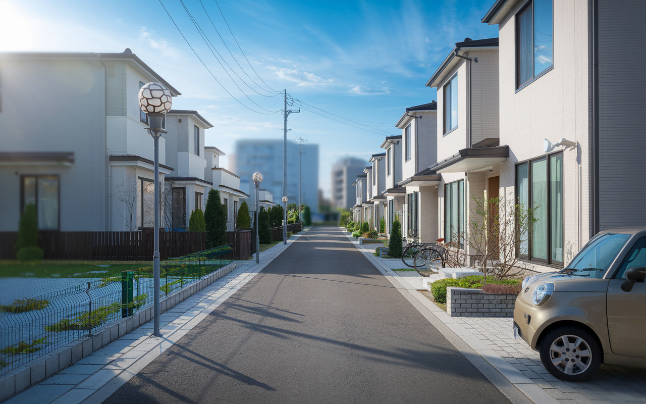 福岡市で新築戸建てを探す方必見！モデルハウス見学の流れも紹介の画像