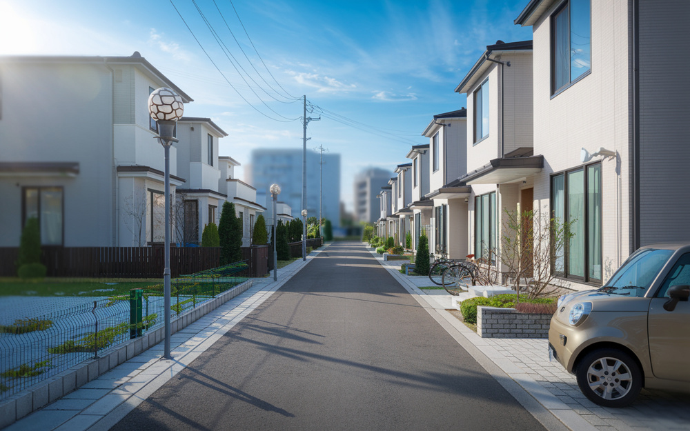 福岡市で新築戸建てを探す方必見！モデルハウス見学の流れも紹介の画像