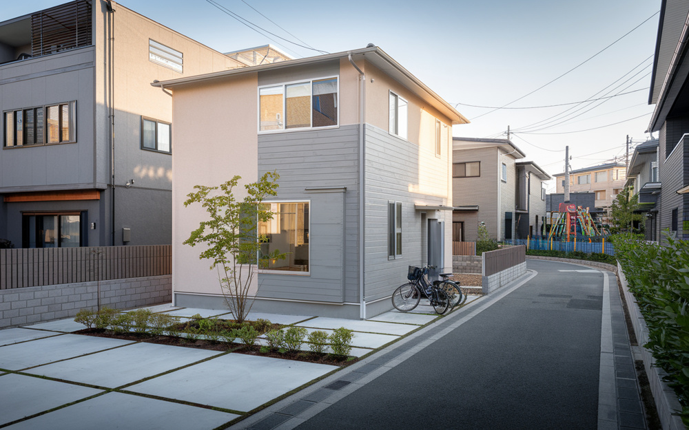 福岡市で新築戸建てを探すなら子育て環境は？支援やエリア選びのポイントも紹介の画像