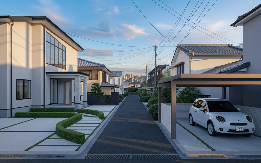 福岡市で新築戸建てを探す方必見！人気ランキングと選び方を紹介の画像