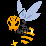 安佐南区で蜂が気になる賃貸入居者必見！発生の原因や対策方法を紹介の画像