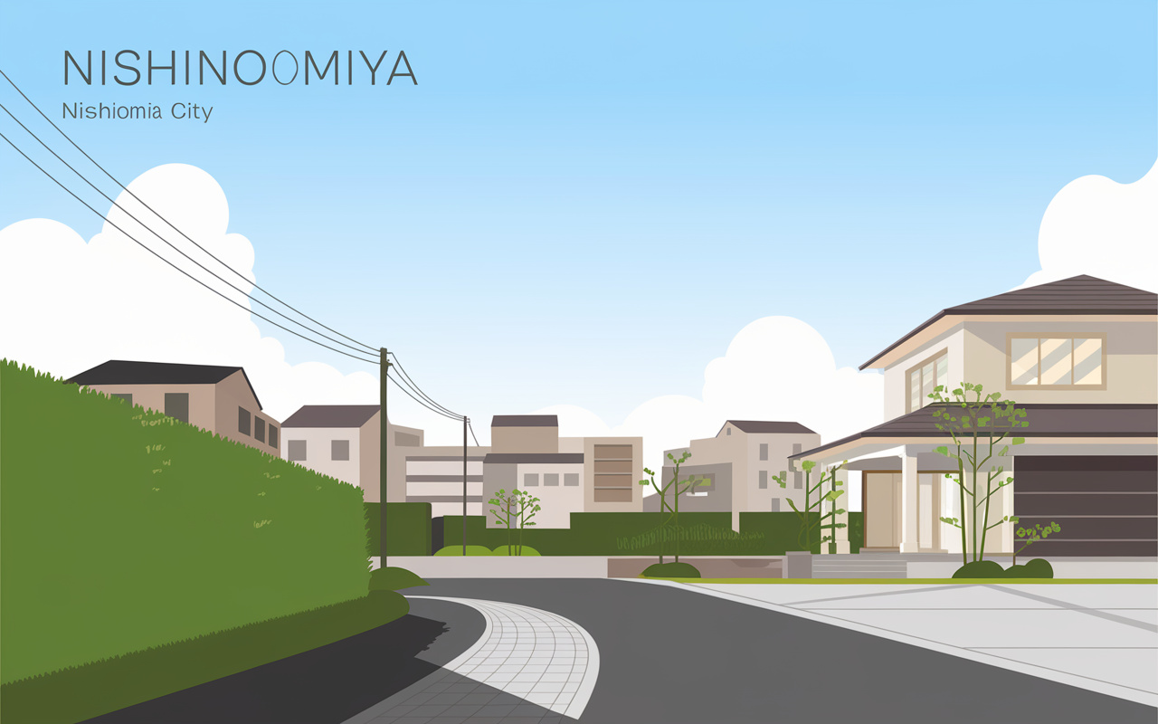 西宮市で土地を売却したい方必見!市場動向や手続きも解説の画像