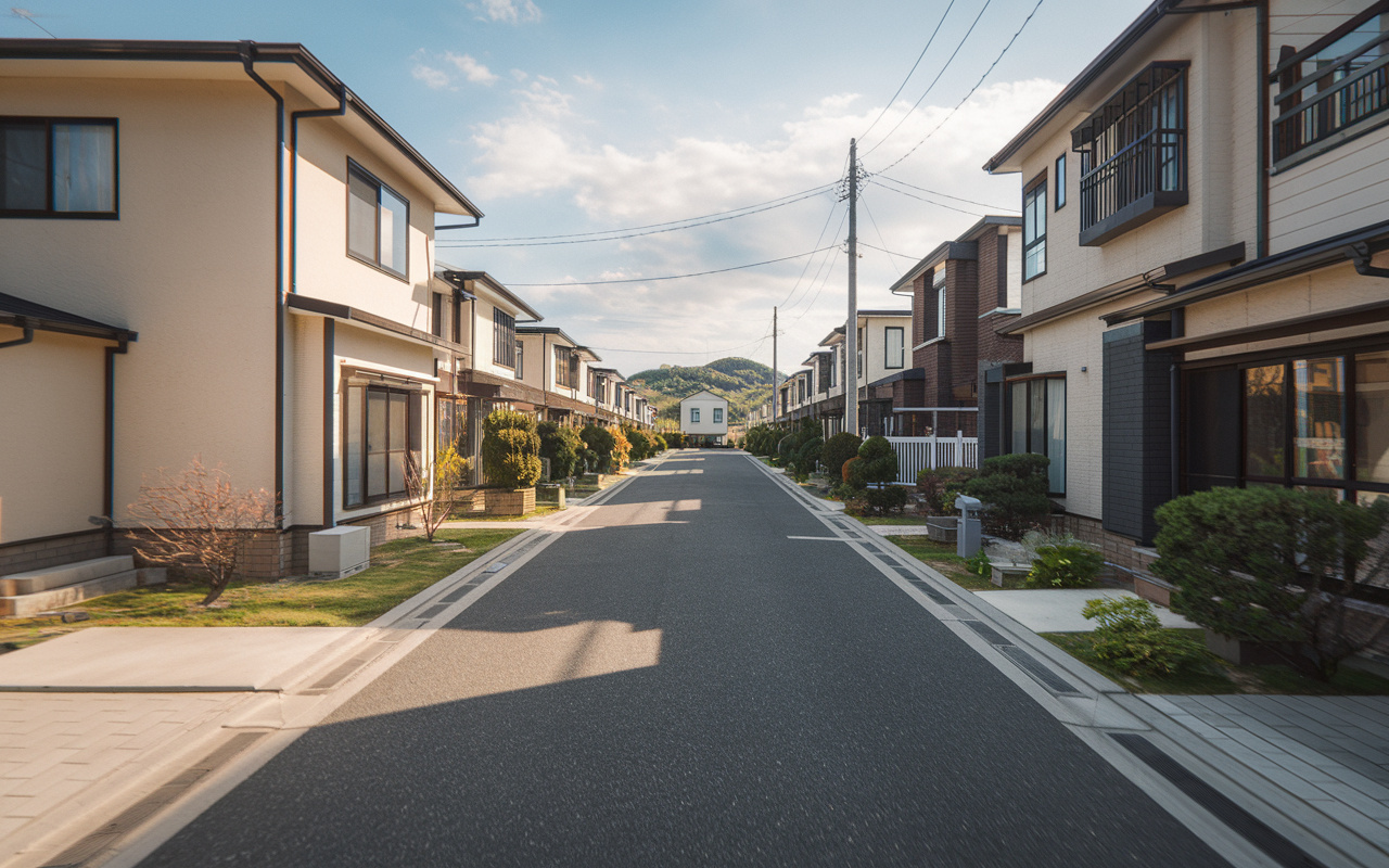30代で新築一戸建てを選ぶべき理由は？おすすめの資金計画も解説の画像