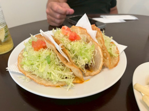 沖縄旅行 初日の画像