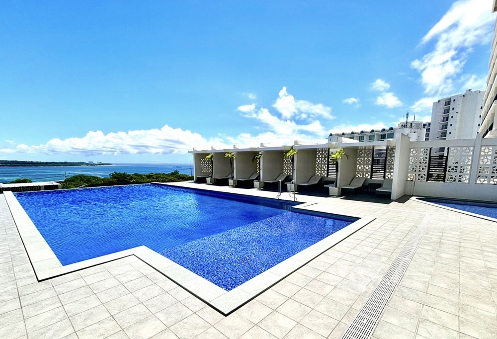 沖縄コンドミニアムホテルの売却はFun okinawaへ!の画像