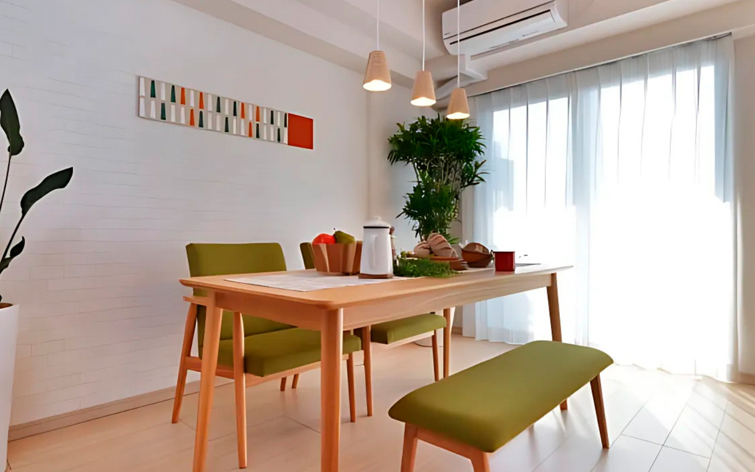 リノベーションしてみたい！ナチュラルテイストの家とは