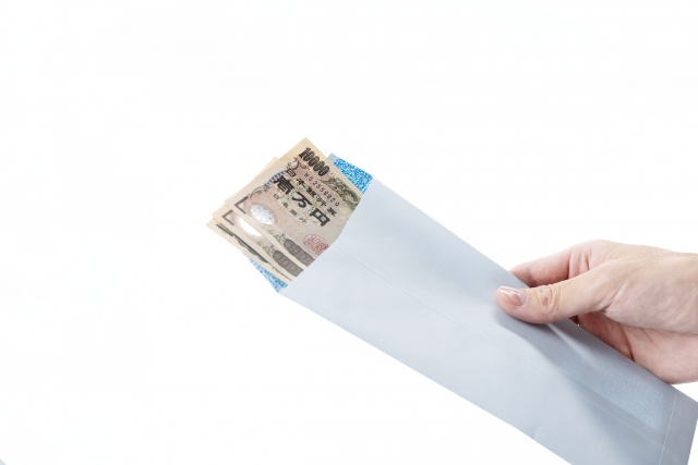 賃貸物件における礼金とは