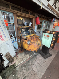 沖縄旅行 最終日・・・？？の画像