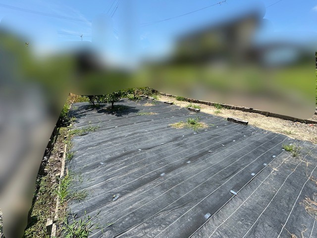 【あま市不動産売却】畑の画像