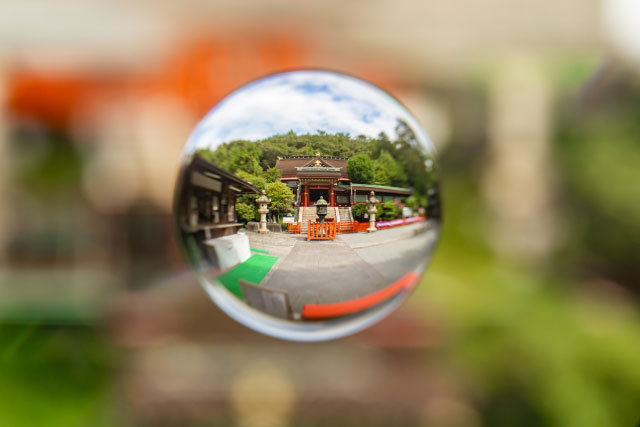 「紀州東照宮」の概要