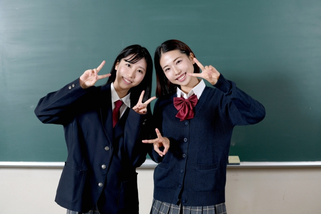 草加市にある「草加南高等学校」の概要！特徴もご紹介