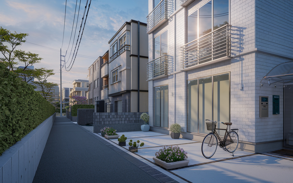 借家人賠償保険の金額目安はどのくらい？東京で選ぶポイントも紹介の画像