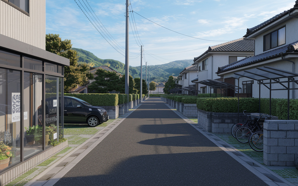 丹波市で不動産の買取を検討中の方必見！業者選びや買取の流れも紹介しますの画像