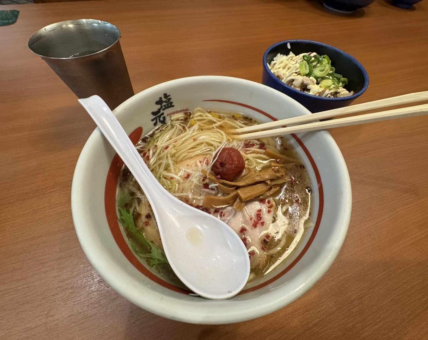 塩元帥 八尾店の画像