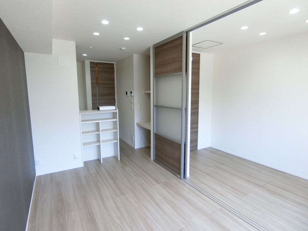 【☆新着☆】まだまだ築浅♪入野町賃貸情報更新！の画像