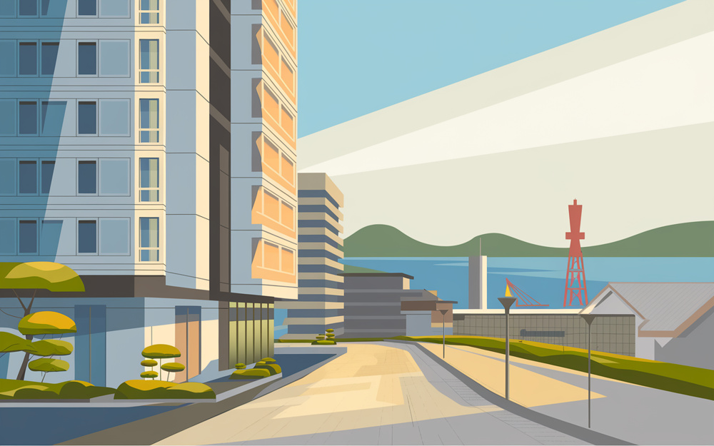 神戸市でマンション投資を考えていますか 神戸市の失敗例と対策も紹介の画像