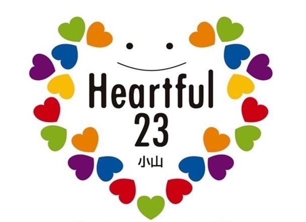 【Heartful23】メンバーの似顔絵の画像
