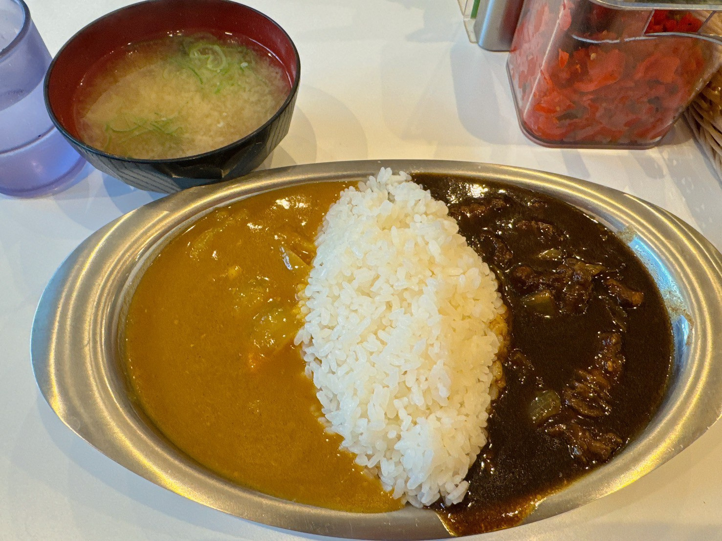 足立区綾瀬！おすすめランチ♪の画像