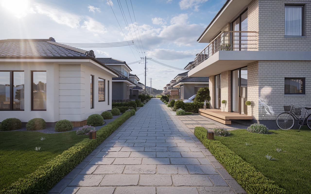 フラット50の長期住宅ローンはどんな人向き？メリットと活用方法を解説の画像