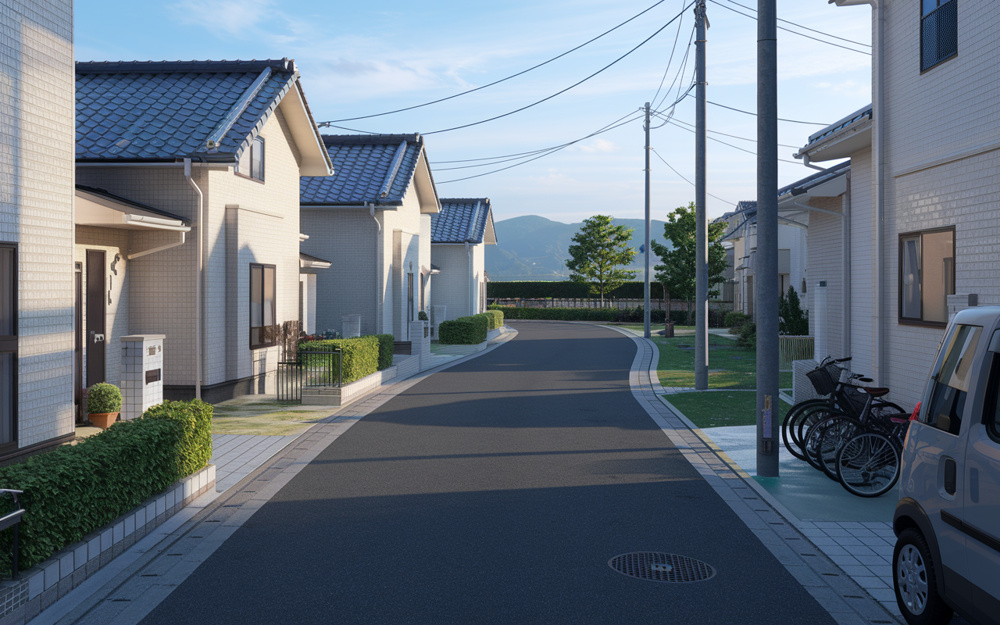 総社市で住宅購入を検討中の方必見！支援制度の活用ポイントを紹介の画像