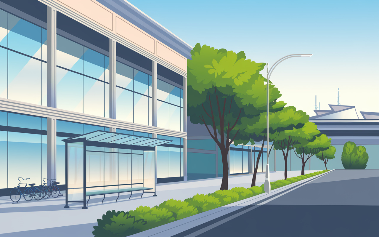 つくば市の最新路線価はどこが注目ポイント？路線価の変動や今後の動きも解説の画像