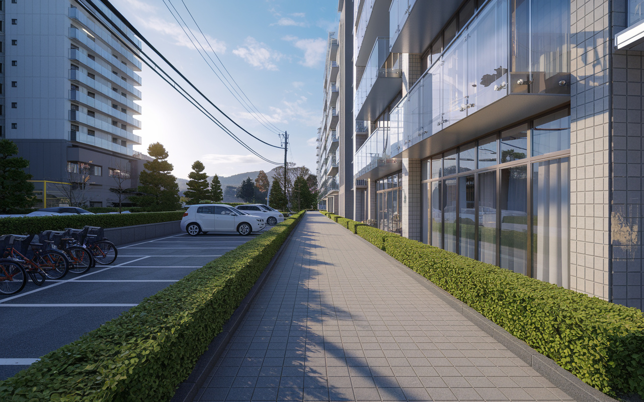 つくば市で中古マンションの相場が気になる方へ！購入前に知っておきたいポイントも解説の画像