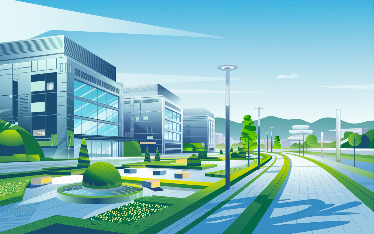 つくば市で研究学園が人気理由は何？魅力や住みやすさも解説の画像