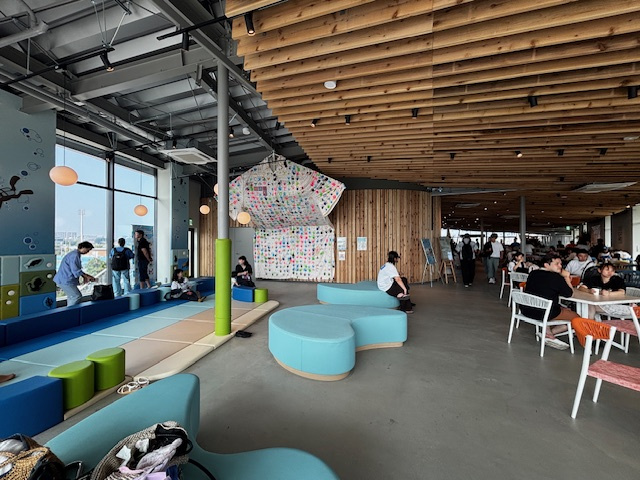 道の駅OPEN！～SHONAN　CHIGASAKI～の画像