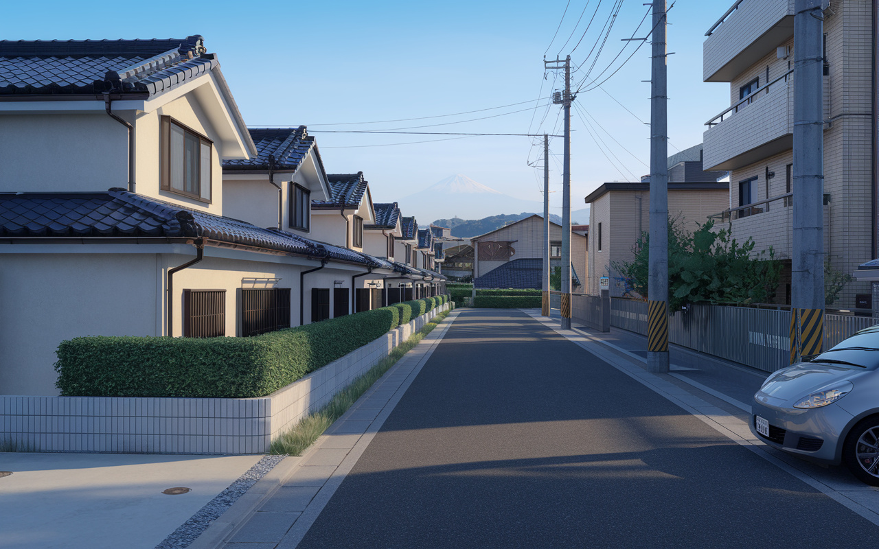 太田市で任意売却を考えたら何を相談すればよい?相談方法や流れを簡単に紹介の画像