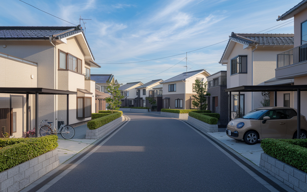 太田市で家を早く売りたい方必見！効率的な売却方法や注意点を紹介の画像
