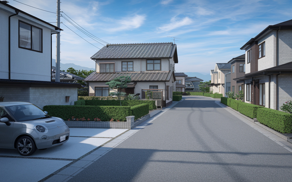 高崎市で相続不動産の売却方法は？手続きや注意点を紹介の画像