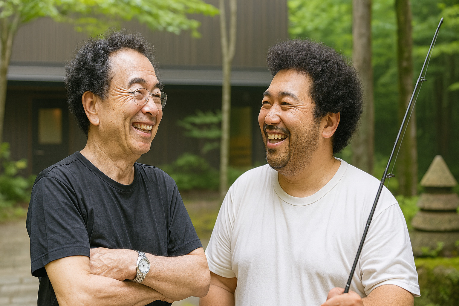 祈ると世界は変わるのかの画像