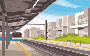 相鉄本線の混雑率はどれくらい？通勤通学の工夫や避け方も紹介の画像