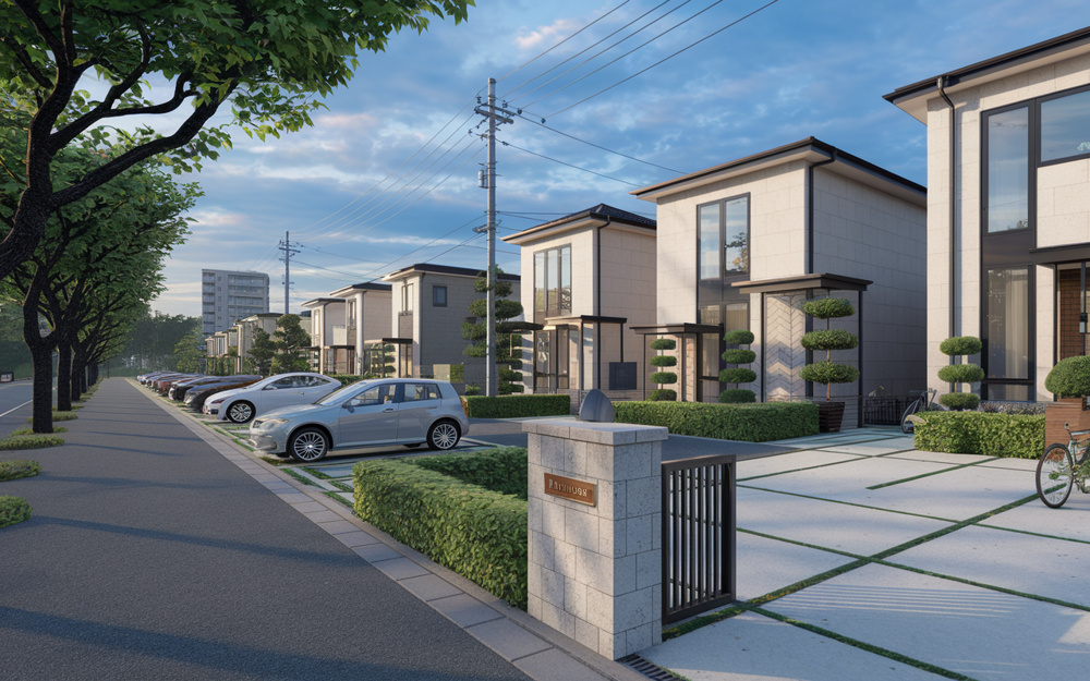 不動産購入に必要な年収はいくら？目安やローン審査のポイントを紹介の画像